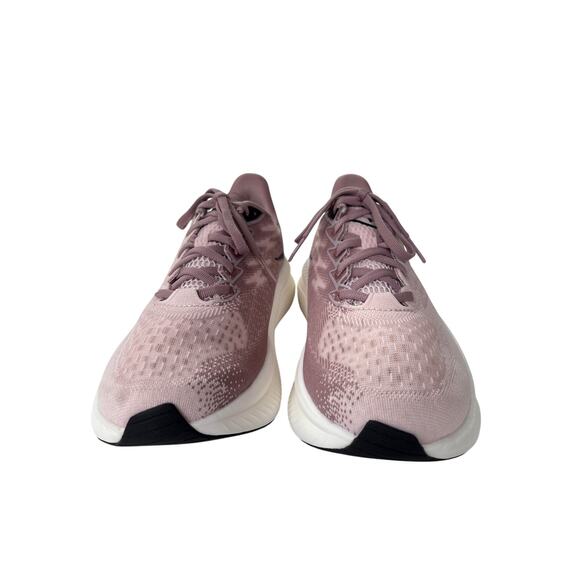 Hoka One One Mach 6 Running Shoes Sneakers Pearl Womens Size 9.5 B - Picture 5 of 11